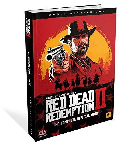 Red dead redemption the - red,