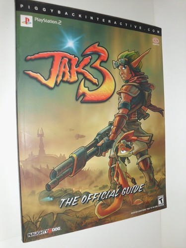 Jak piggyback s - 3, :